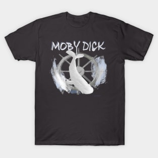 Moby Dick T-Shirt